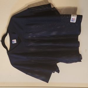 ❌️SOLD❌️ 🧡 RUSSELL ATHLETIC: Oversized shirt